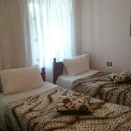 Zani Gjirokastër