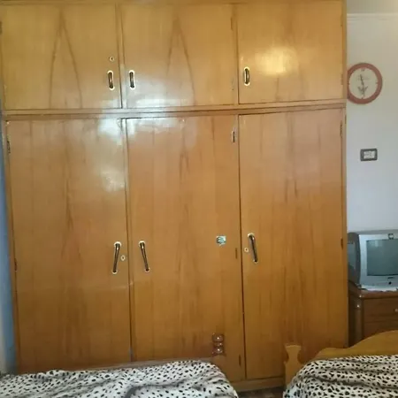 Zani Affittacamere Gjirokastër