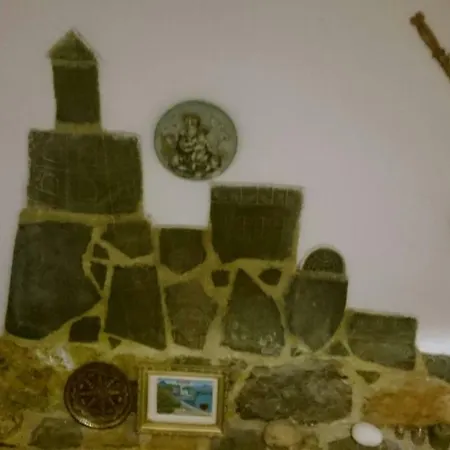 Zani Penzion Gjirokastër